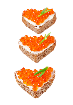 Сертификация икры